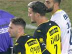 ויתר על הפנדל: המחווה של שועה לאצילי