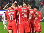 סטטוס קוו: תמונת המצב בצמרת הלאומית