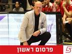 ב"ש/דימונה קרובה לצירופו של אליאס קינג