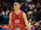 מדר ומוטלי מחוץ לסגל הפועל ת"א לגלבוע