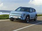 מכונית השנה בעולם 2025: קיה EV3