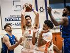 הלקחים ומצבו של שגב: נס ציונה אופטימית