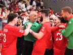 צפו. דרמת ענק: הפועל ראשל"צ עלתה לגמר