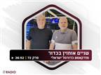 האזינו: המסר החריף של אלי סהר לעופר ינאי