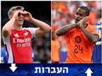 הסכום בפנים: היעד אליו יעבור טרוסאר