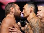מקגרגור חוזר ל-UFC: איפה ישודר ומתי?