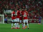 כמות הקהל וההרכב המשוער: הפועל ת"א מוכנה