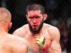 יקרה שוב? ההפסד האחרון של מחאצ`ב ב-UFC
