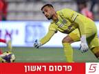 הפועל ר"ג תנסה לצרף את עידו שרון