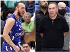 "מקס היידגר לא ישחק בקבוצה אחרת בישראל"
