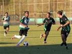 אימון: מכבי חיפה והפועל כפ"ס נפרדו ב-2:2