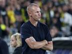 מילר: "היינו צריכים להבקיע 3-4 שערים"
