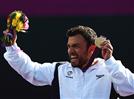 זהב ראשון בלונדון: גרשוני ניצח בטניס בכיסאות גלגלים