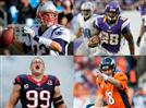 דיוק מול עוצמה: מי השחקן המצטיין של העונה ב-NFL?