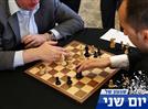 משחק ילדים: איך זה לחטוף בראש מילד?