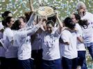 אסא ת"א זכתה באליפות בכדורגל נשים