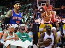 13 השעות המטורפות שעברו על ה-NBA