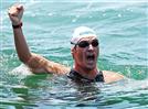 שחיה: ספרא ורזמן אכזבו באליפות העולם