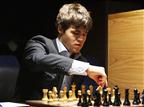 דוגמן בן 22 זכה באליפות העולם בשחמט