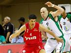רנדל: הסדרה השתנתה ונצטרך לעשות התאמות