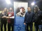 העונה בפלאג פוטבול הוקדשה לחלל צה"ל