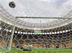 האצטדיון בברזיליה לא יארח כדורגל באולימפיאדה?
