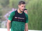 רעננה מחכה להחלטת חיפה לגבי שחר הירש