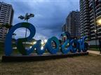 צפו: הצצה לתוך הכפר האולימפי הנוצץ בברזיל
