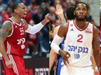 שניים זה תמיד ביחד? השילוב שמקשה על י-ם