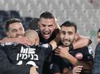 שחקני רעננה יצאו לבלות. "רוח חדשה במועדון"