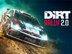 לשחק עד שחוטפים יבלות: DiRT Rally 2.0