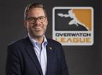 מפקח ליגת OVERWATCH עוזב לפורטנייט