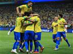 צפו: ברזיל גברה על פרו ועלתה לרבע הגמר