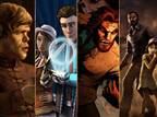 המתים מהלכים שוב: Telltale נפתחה מחדש