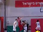 החמישי ברצף: 79:83 להפועל חיפה על עפולה