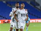 חזרה ברע: ביתר י-ם הפסידה 1:0 להפועל פ"ת
