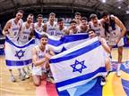 סיימה עשירית: העתודה הפסידה לאיטליה במשחקה האחרון
