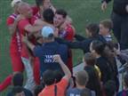 הפועל י-ם הביסה 58:81 את מכבי ר''ג ועלתה ליתרון בסדרה