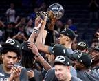 הספרס עלו לגמר ה-NBA עם 3:4 מדהים באוקלהומה סיטי