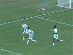מעידה: אשדוד התקשתה וסיימה ב-0:0 מול קריית גת