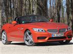 סופה של אגדה: BMW Z4 יורדת מפס הייצור