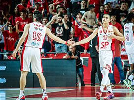 לפני משחק העונה: 1:2 למכבי חיפה על מכבי פ"ת