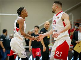 גלבוע/גליל חגגה על ירושלים ועלתה ל-0:1