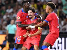 (Photo by Jacques Feeney/Offside/Offside via Getty Images)