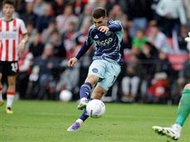 Geert van Erven/Soccrates/Getty Images