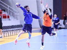 (צילום: הדר ואן קולא, איגוד הכדוריד)