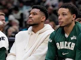 (Photo by Patrick McDermott/Getty Images)