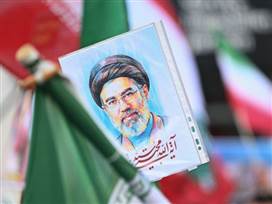 Martin LELIEVRE / AFP via Getty Images