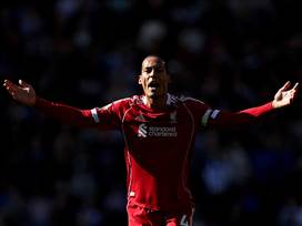 (Photo by Justin Setterfield/Getty Images)