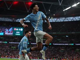 (Photo by Adrian Dennis / AFP via Getty Images)